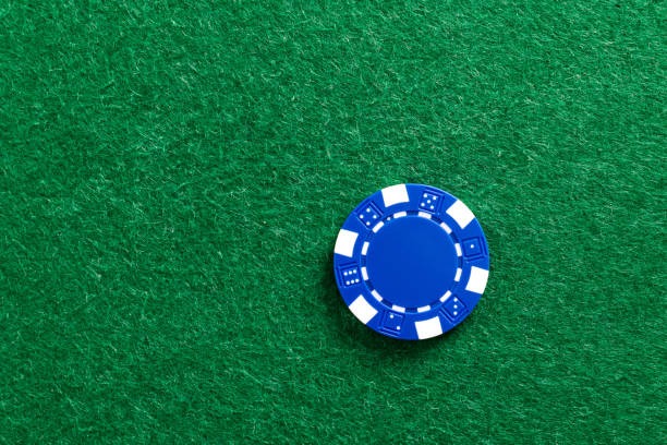 Live Baccarat Table